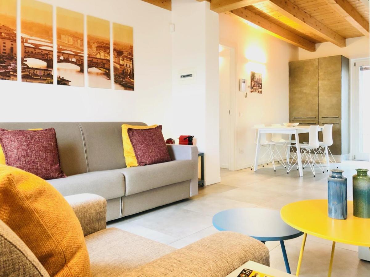 Apartment Stepandgo Navigli *