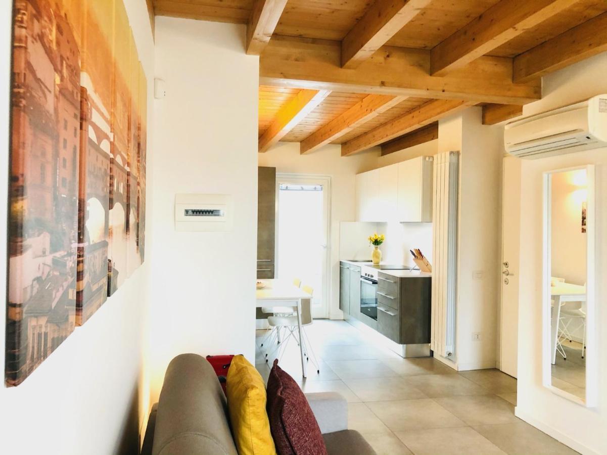 Apartment Stepandgo Navigli *