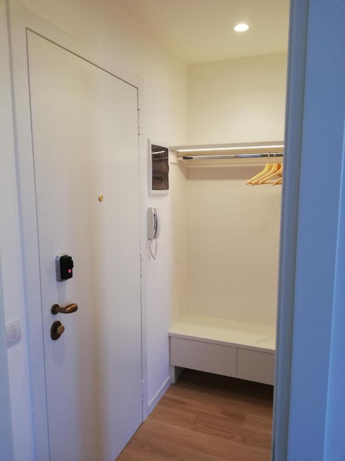 Apartamento Al 32 Milão