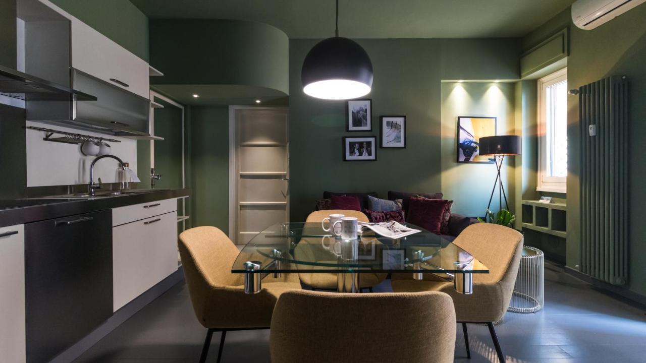 Apartment Italianway - Cenisio 7 B Milan