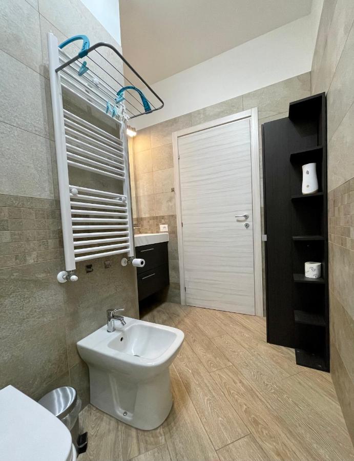 Guest house Milanholidays *