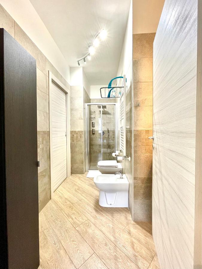 Milanholidays Guest house Milan