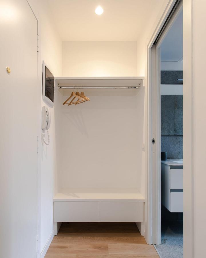 Al 32 Apartamento Milão