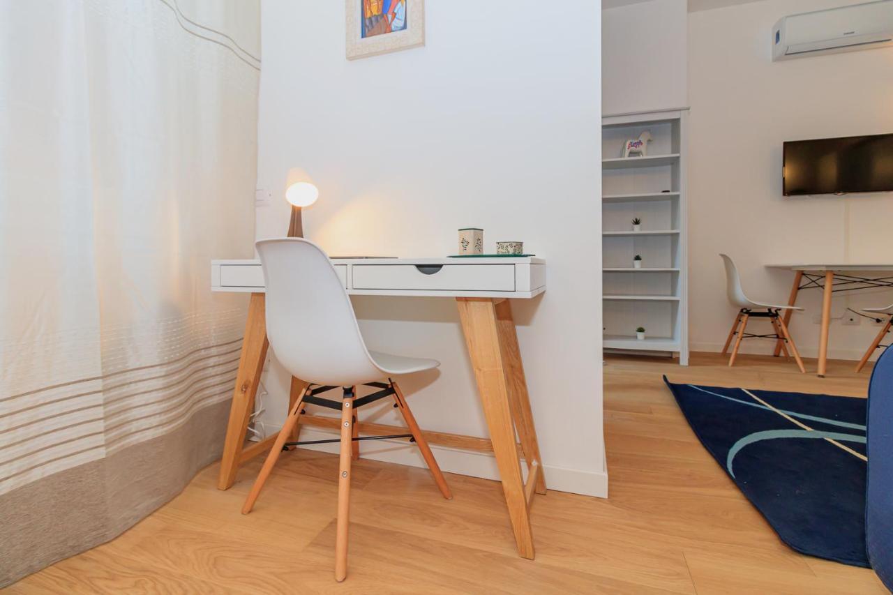 Joivy Cosy 1bed Flat In Fiera, * Mailand