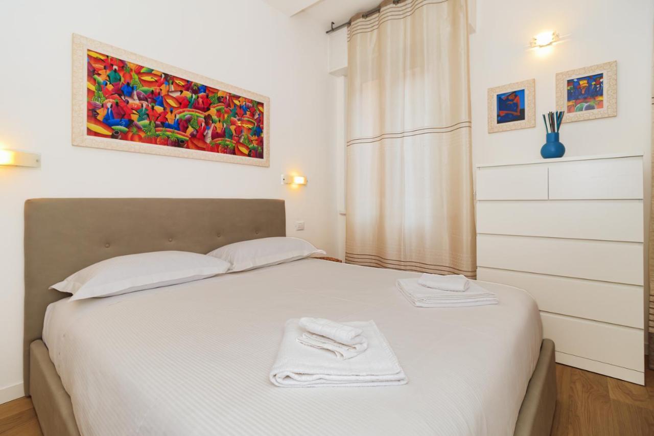 Apartment Joivy Cosy 1bed Flat In Fiera, Mailand