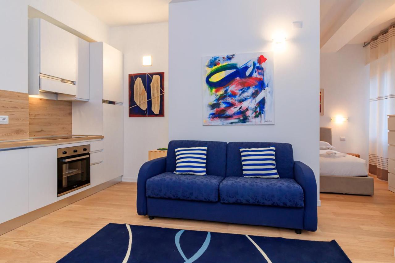 Joivy Cosy 1bed Flat In Fiera, Apartment Mailand