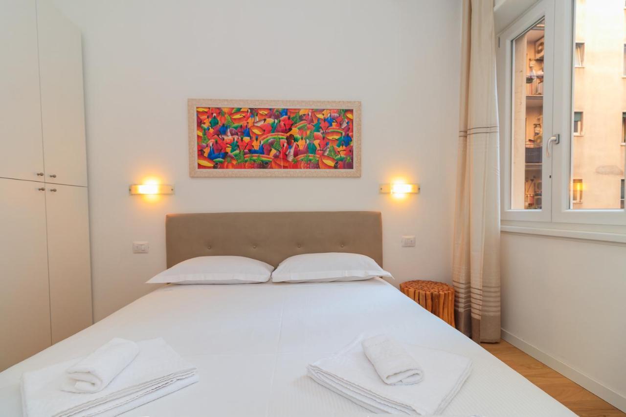 Apartment Joivy Cosy 1bed Flat In Fiera, Mailand