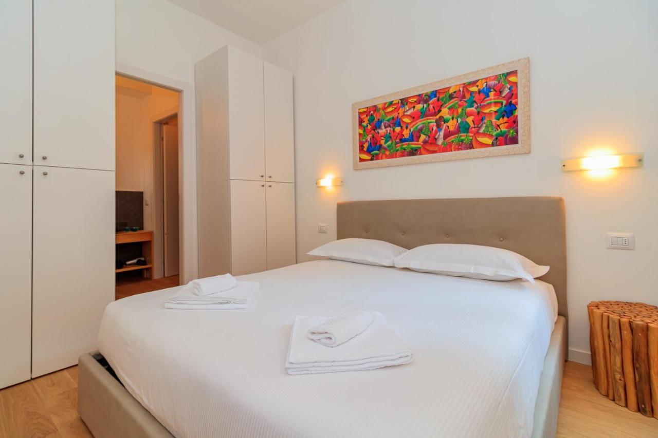 Apartment Joivy Cosy 1bed Flat In Fiera, Mailand