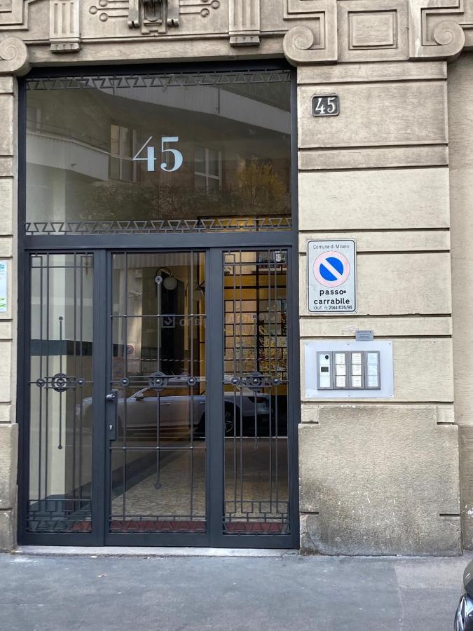 Plinius Apartment