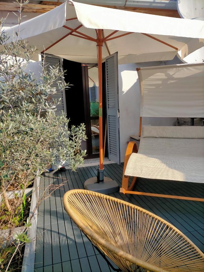 Attico Tortona Apartment *