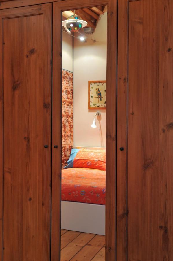 Splendid Housing Apartment Mailand