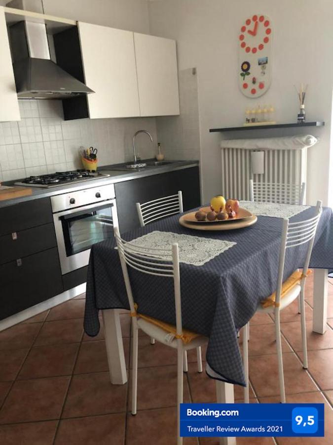 Gaia Apartment