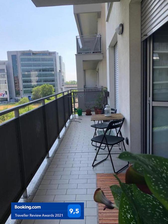 Gaia Apartment *