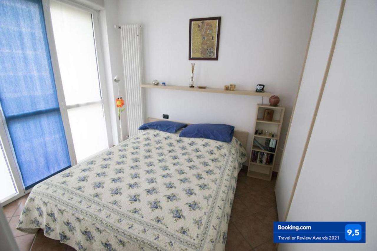 Gaia Apartment