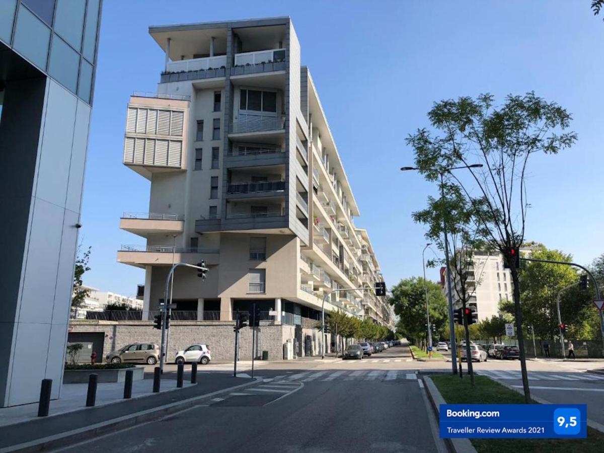 Gaia Apartment *