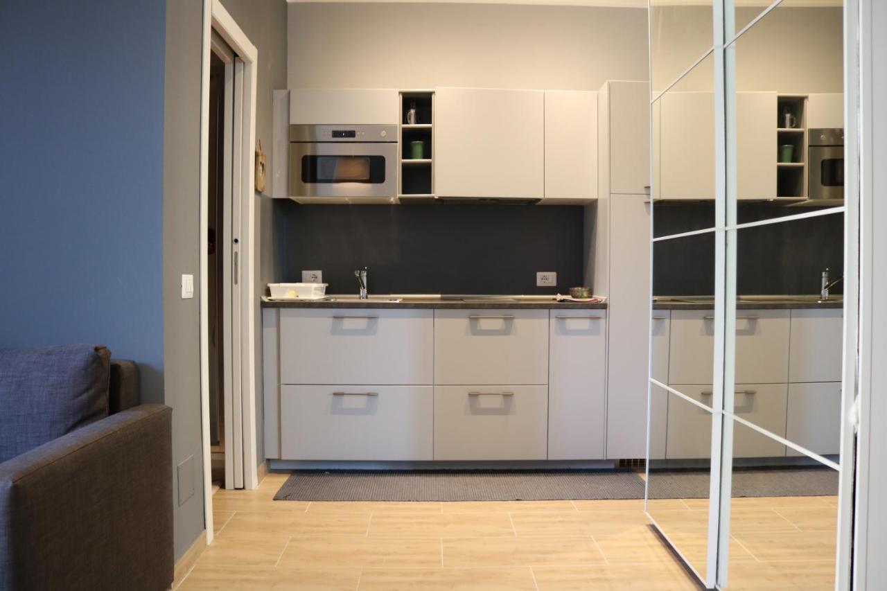 Apartment Cozy And Sweet 292 Mailand