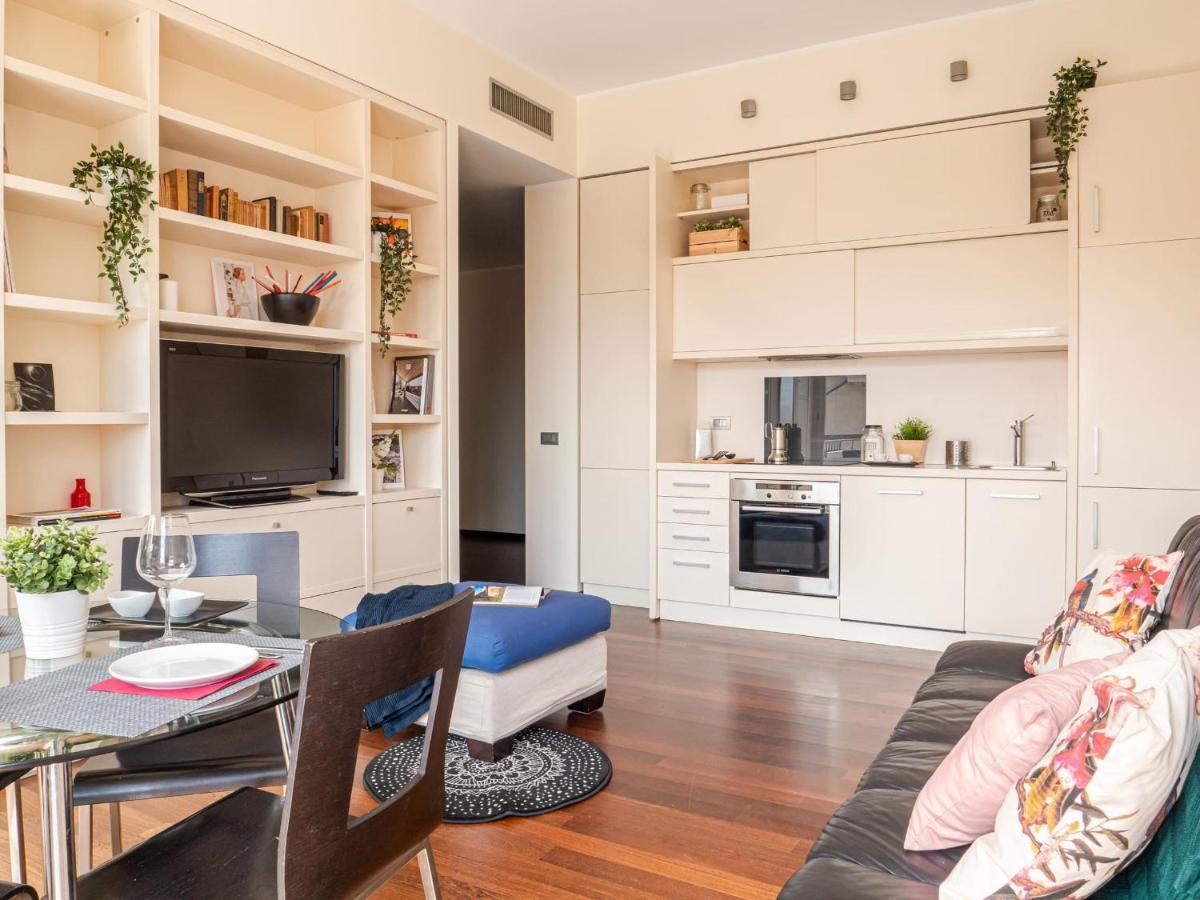 Apartamento The Rent - Bright Two Near Cattolica