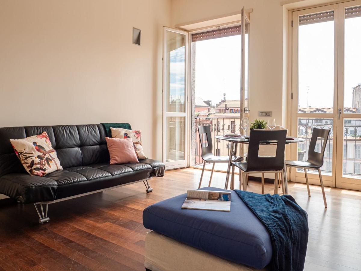 The Rent - Bright Two Near Cattolica Apartamento