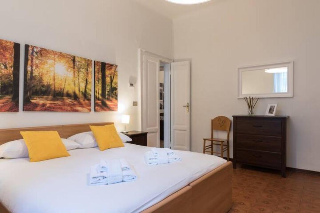 Apartment Stazione Centrale Vintage Mailand