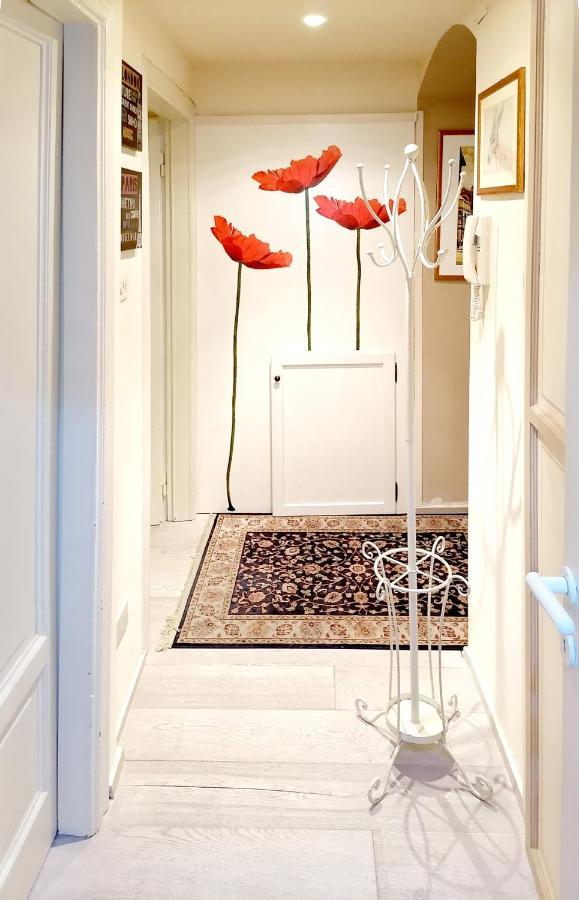 Porta Venezia & Giardini Montanelli Cozy Flat * Mailand