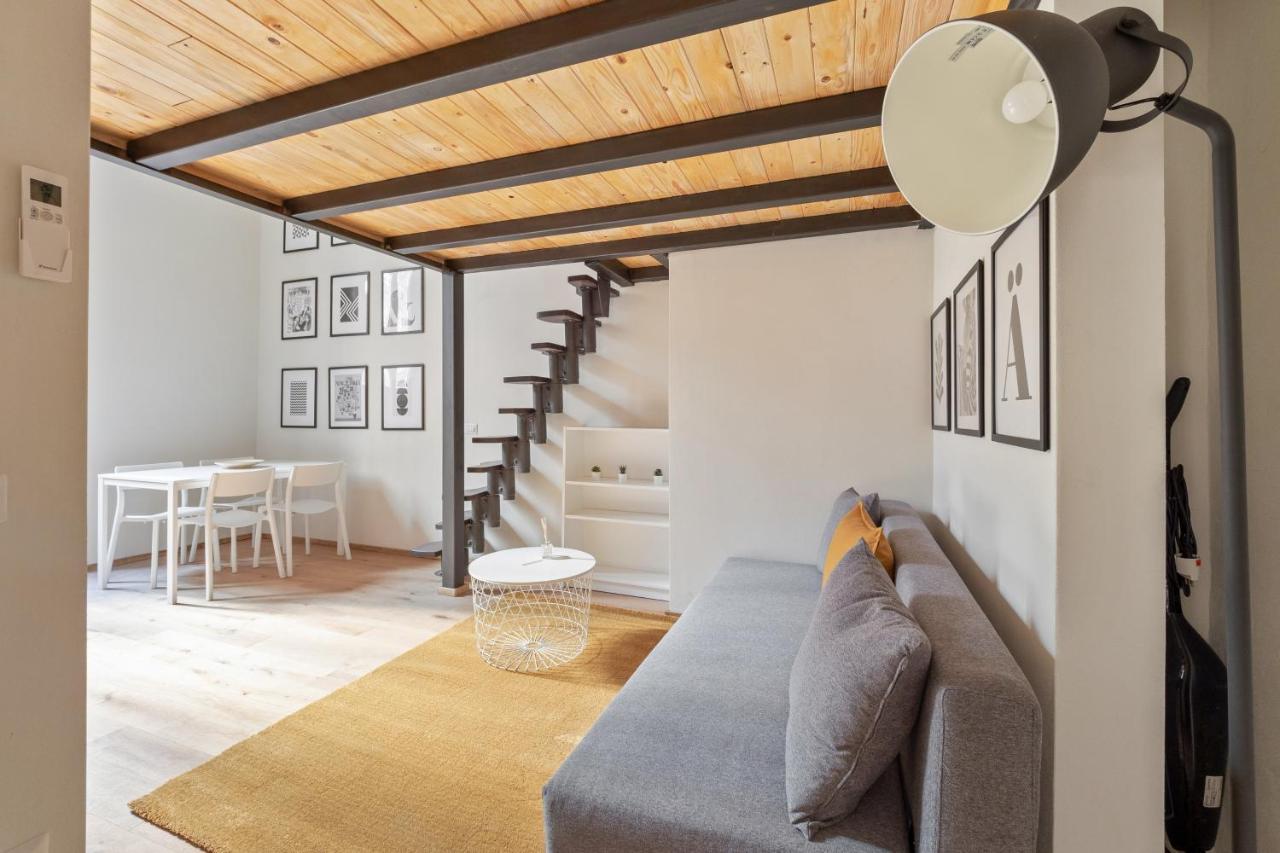 Porta Venezia Modern Loft - The Door Apartamento