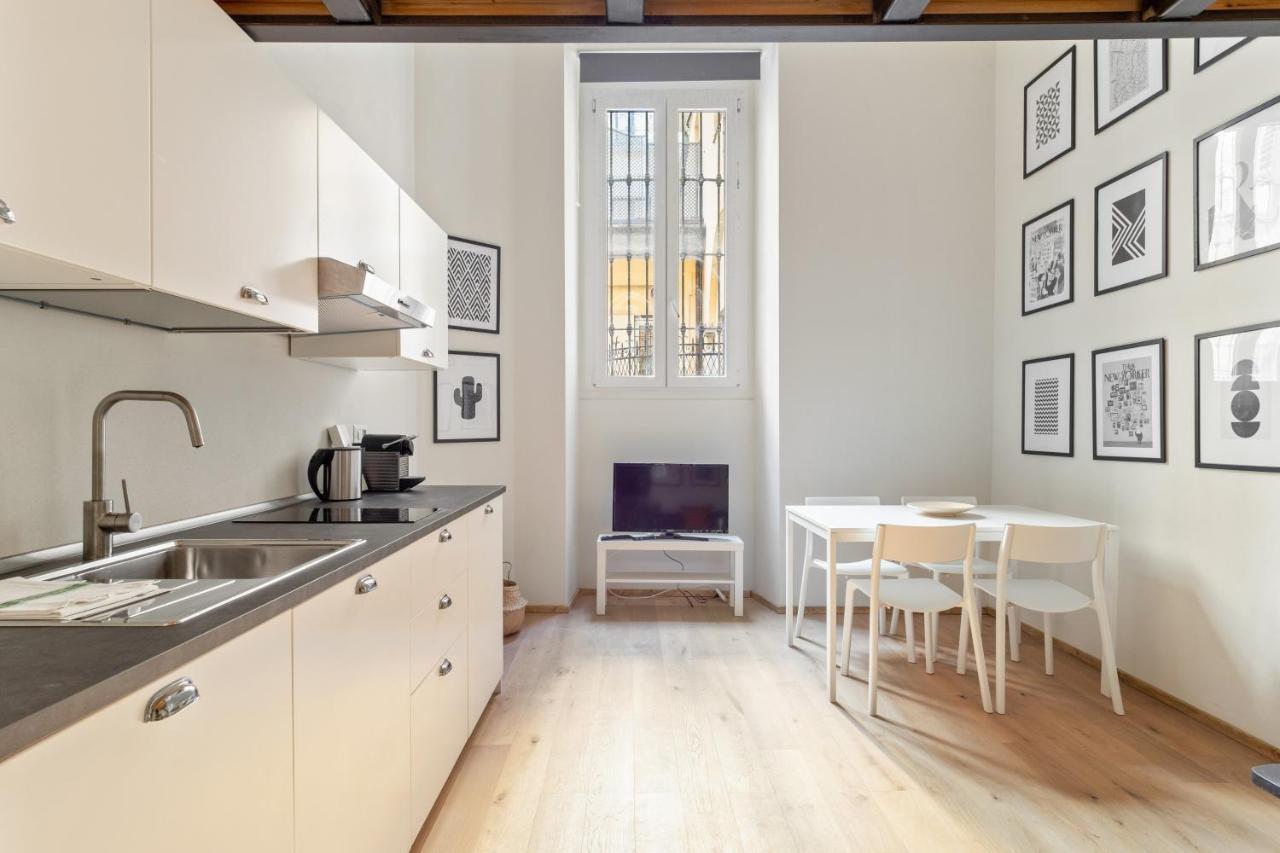 Porta Venezia Modern Loft - The Door Apartamento *