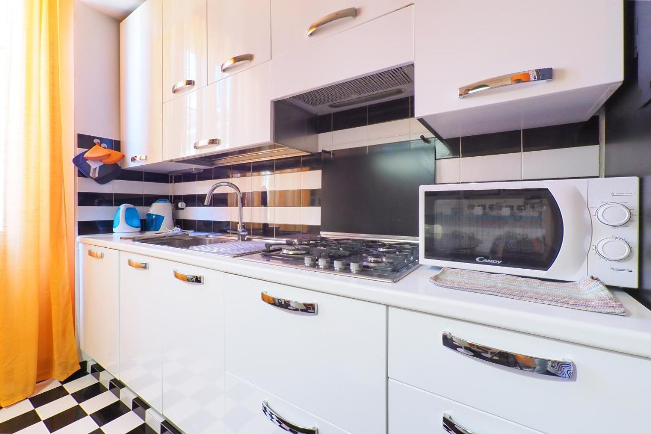 Primopiano - Ascanio Apartamento Milão