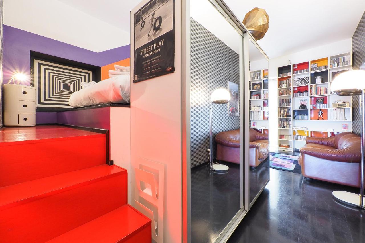 Apartamento Primopiano - Ascanio *