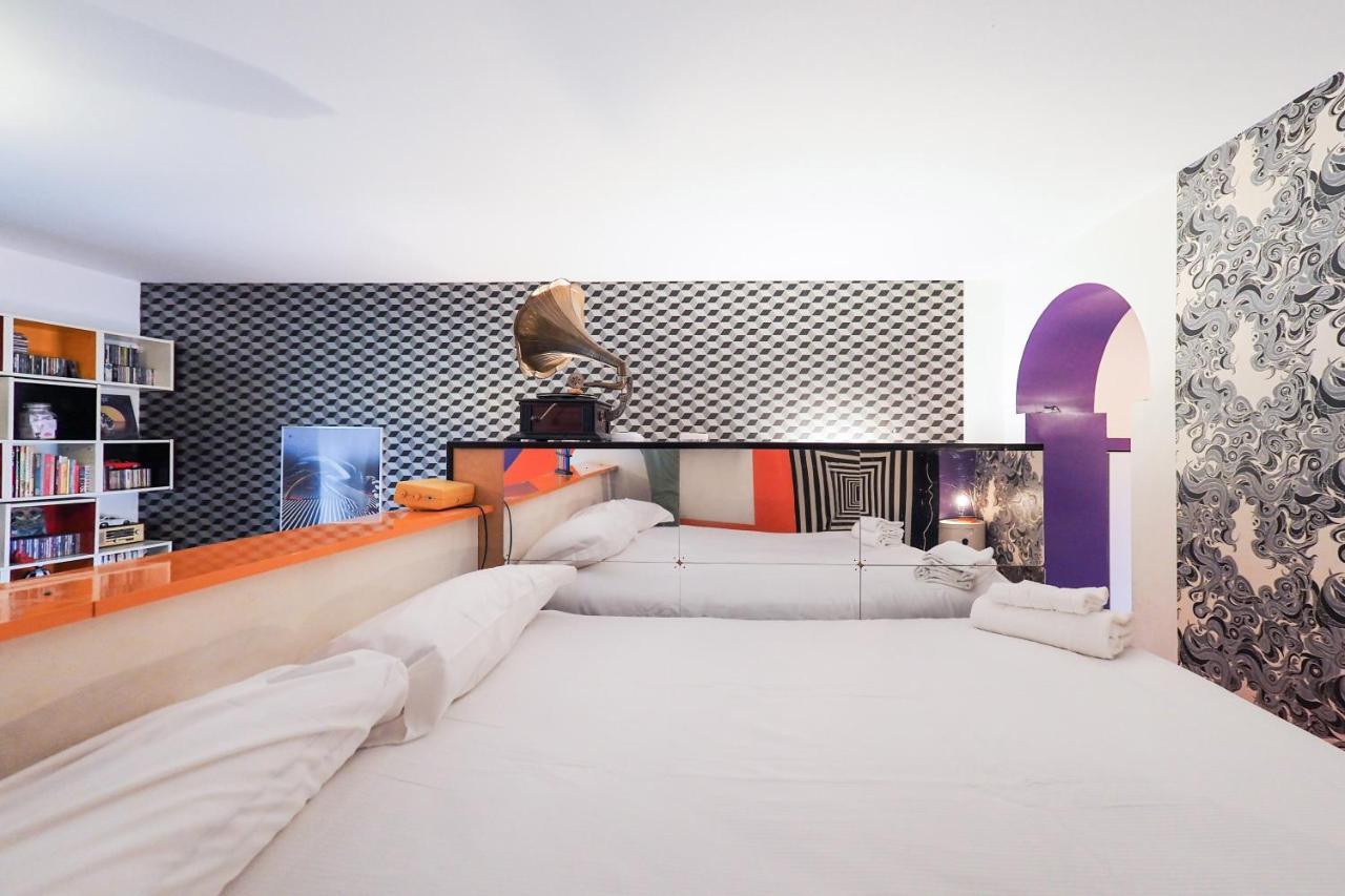 Primopiano - Ascanio Apartamento