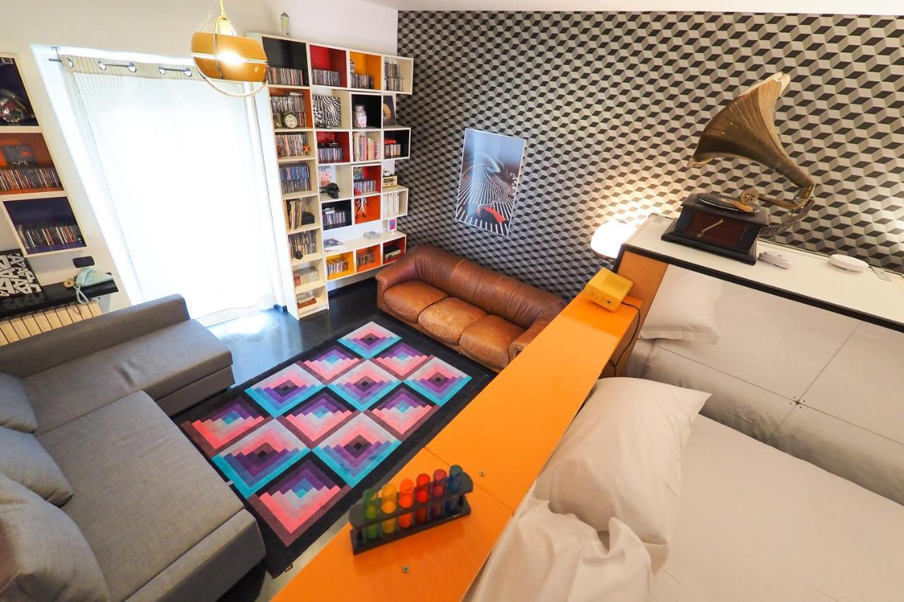 Apartamento Primopiano - Ascanio *