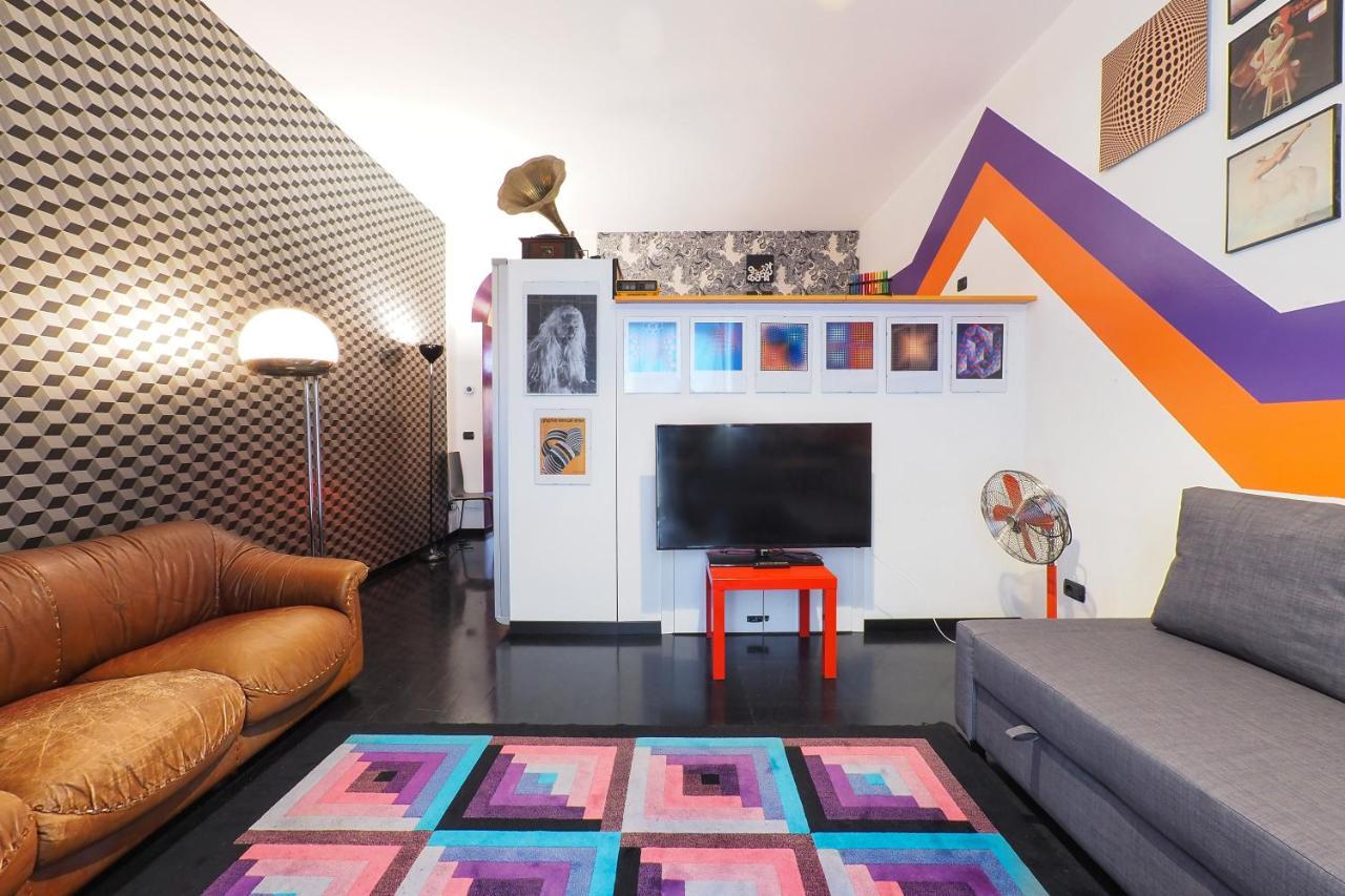 Primopiano - Ascanio Apartamento *