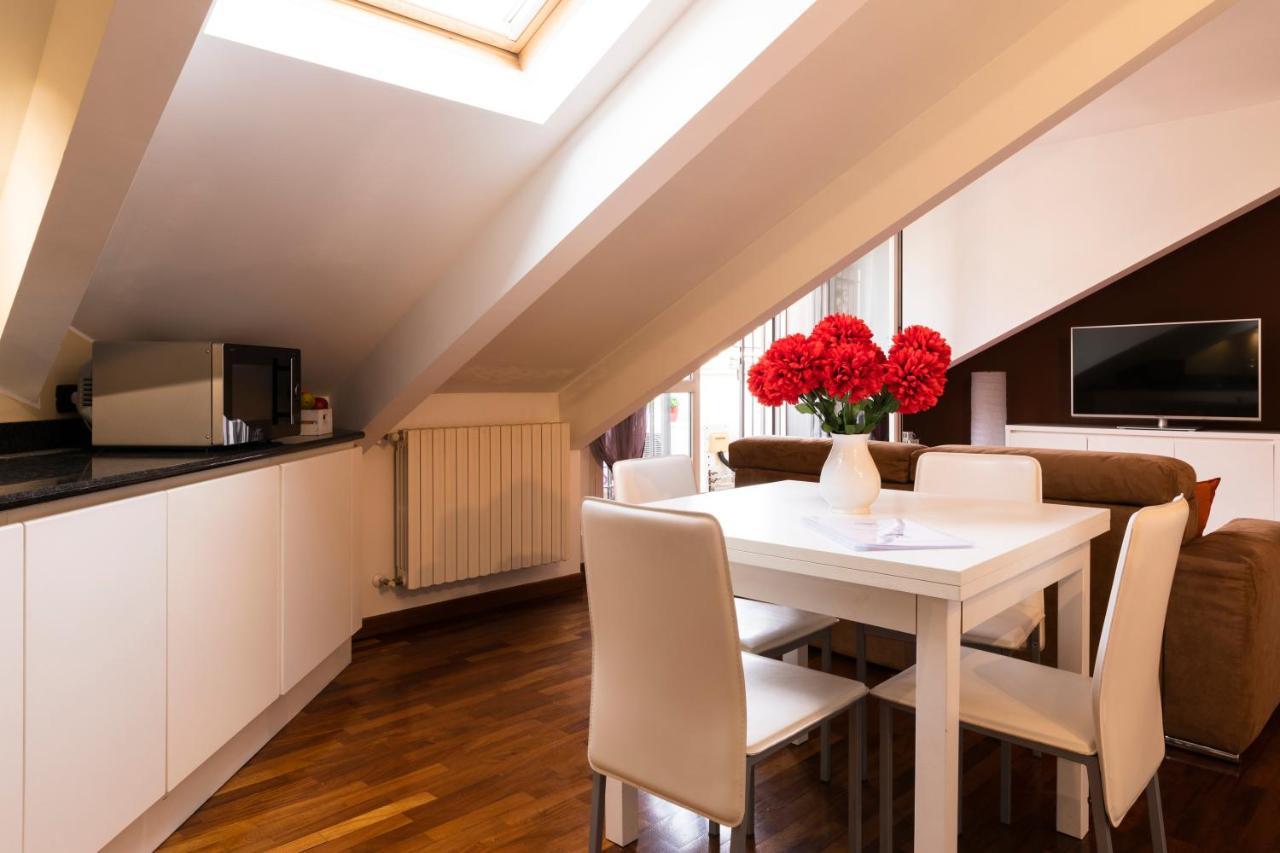 Oskar - Tre Ponti Apartment Mailand