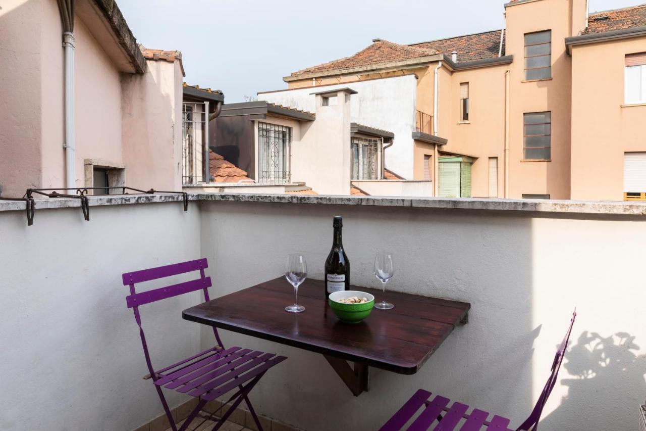 Oskar - Tre Ponti Apartment Mailand