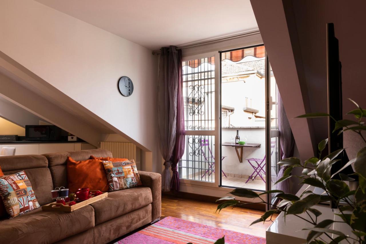 Apartment Oskar - Tre Ponti Mailand