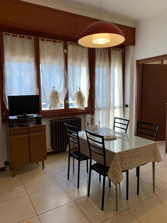 Albaimmo Apartment Mailand
