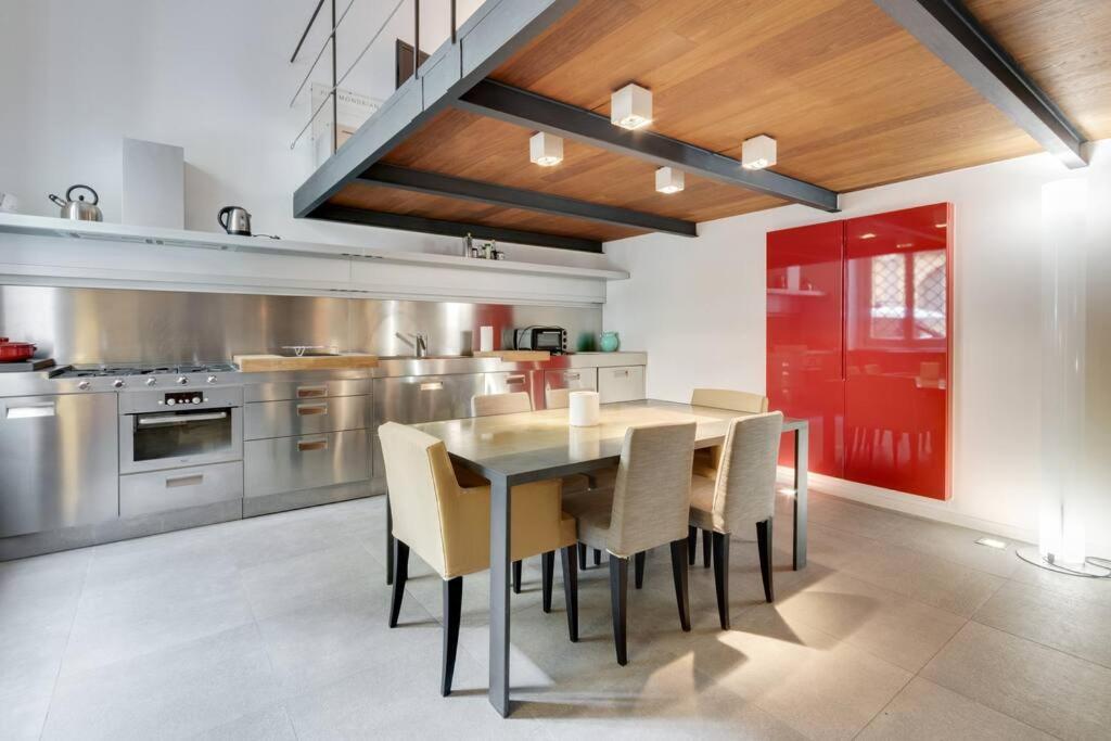 Gasthof Easylife - Luxury Loft Duomo Centre Mailand