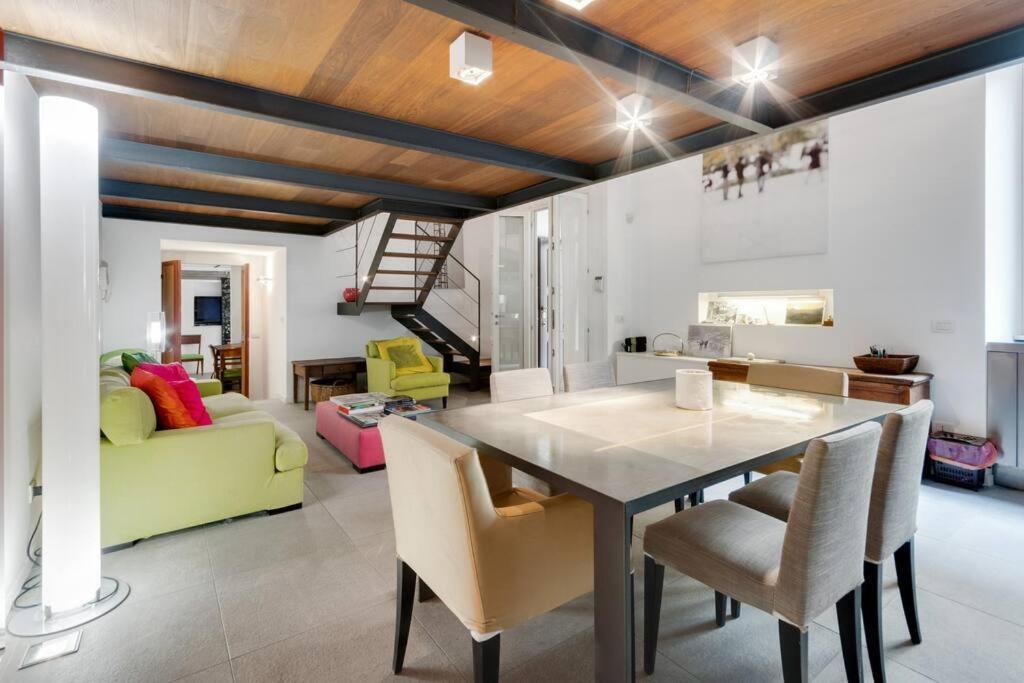 Easylife - Luxury Loft Duomo Centre Gasthof