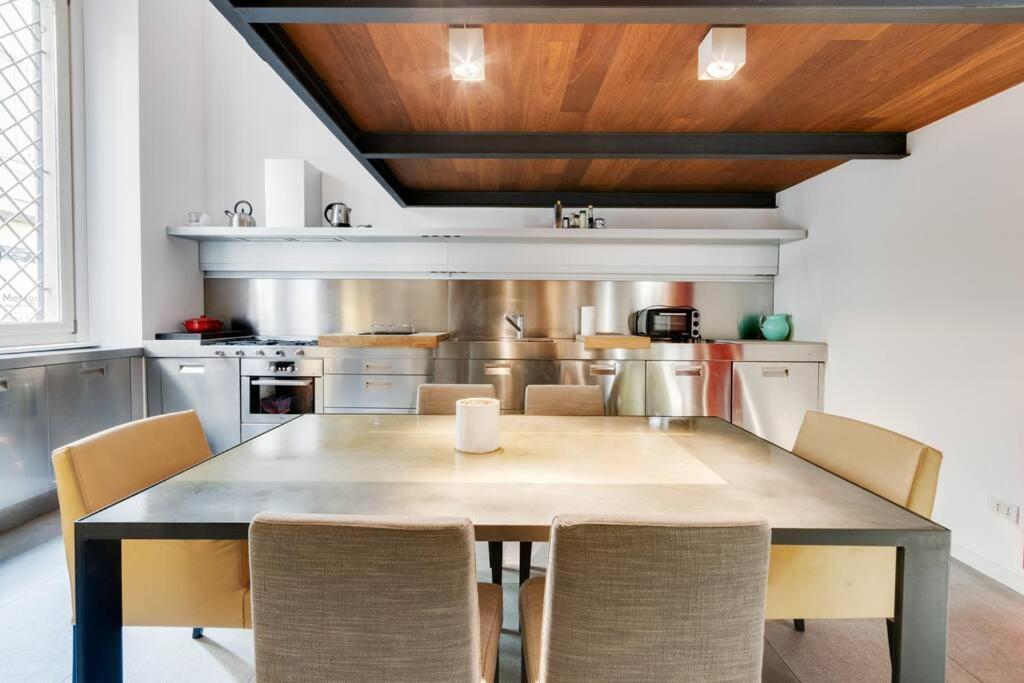 Easylife - Luxury Loft Duomo Centre * Mailand