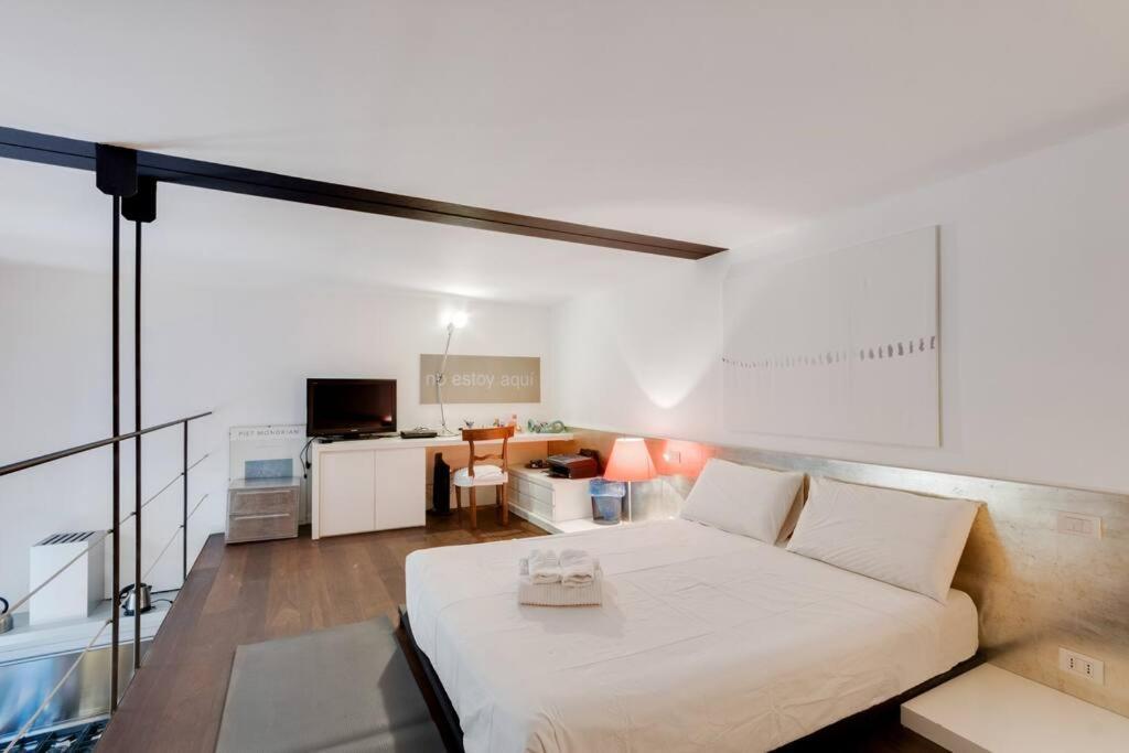 Easylife - Luxury Loft Duomo Centre Gasthof *