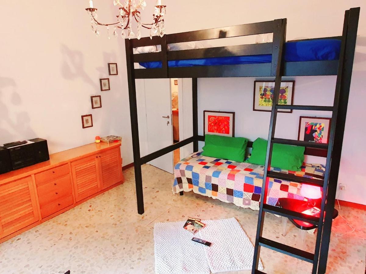 Apartment Lessona House Milan