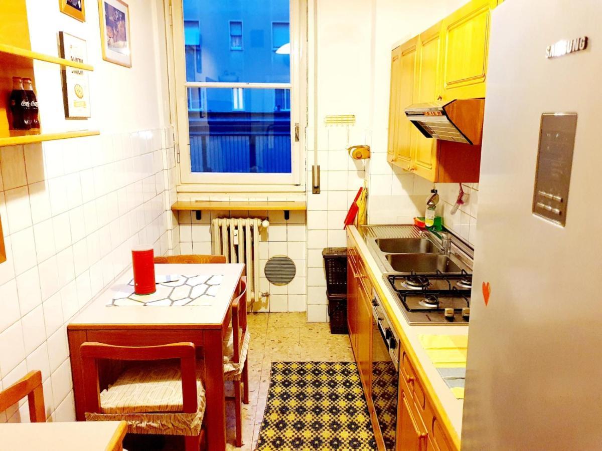Lessona House Apartment *