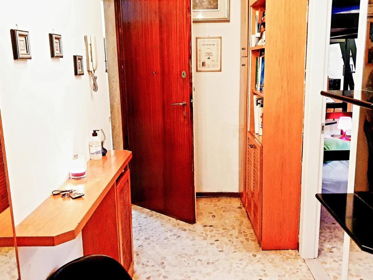 Apartment Lessona House *