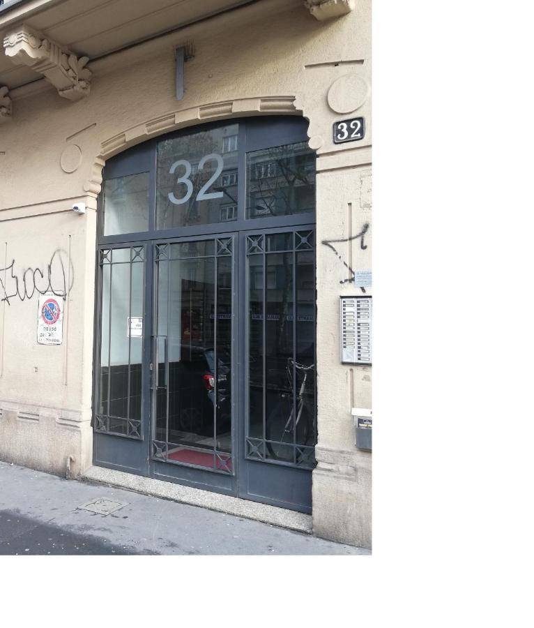 Al 32 Apartamento