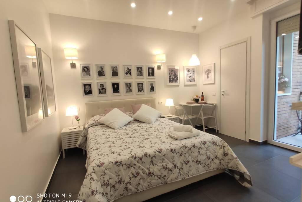 Apartment Luxury House Milan