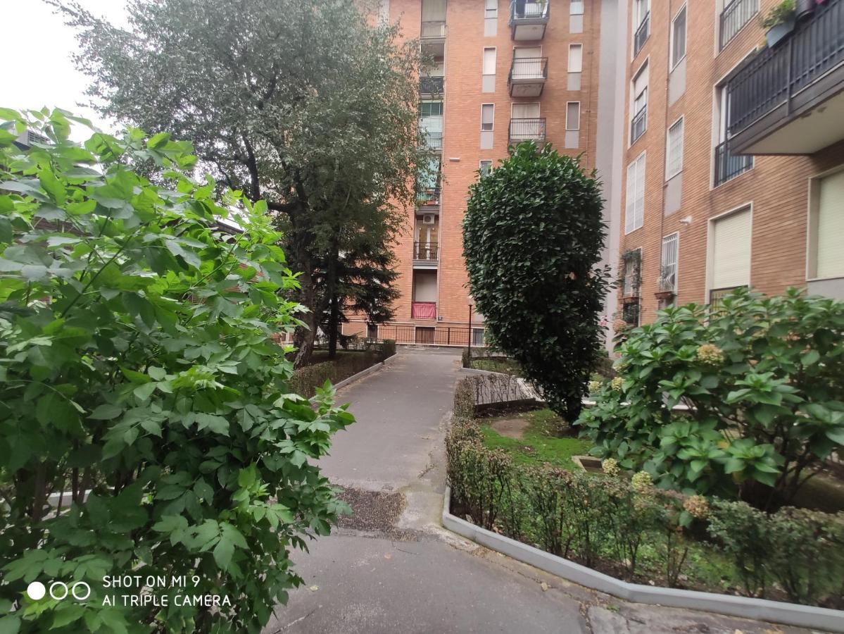 Luxury House * Milan