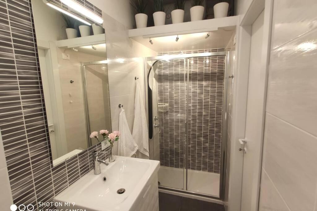 Luxury House Apartment