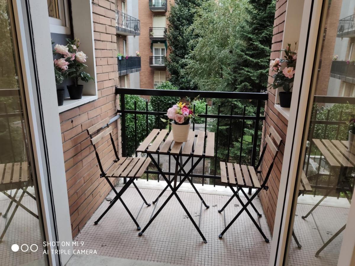 Apartment Luxury House Milan