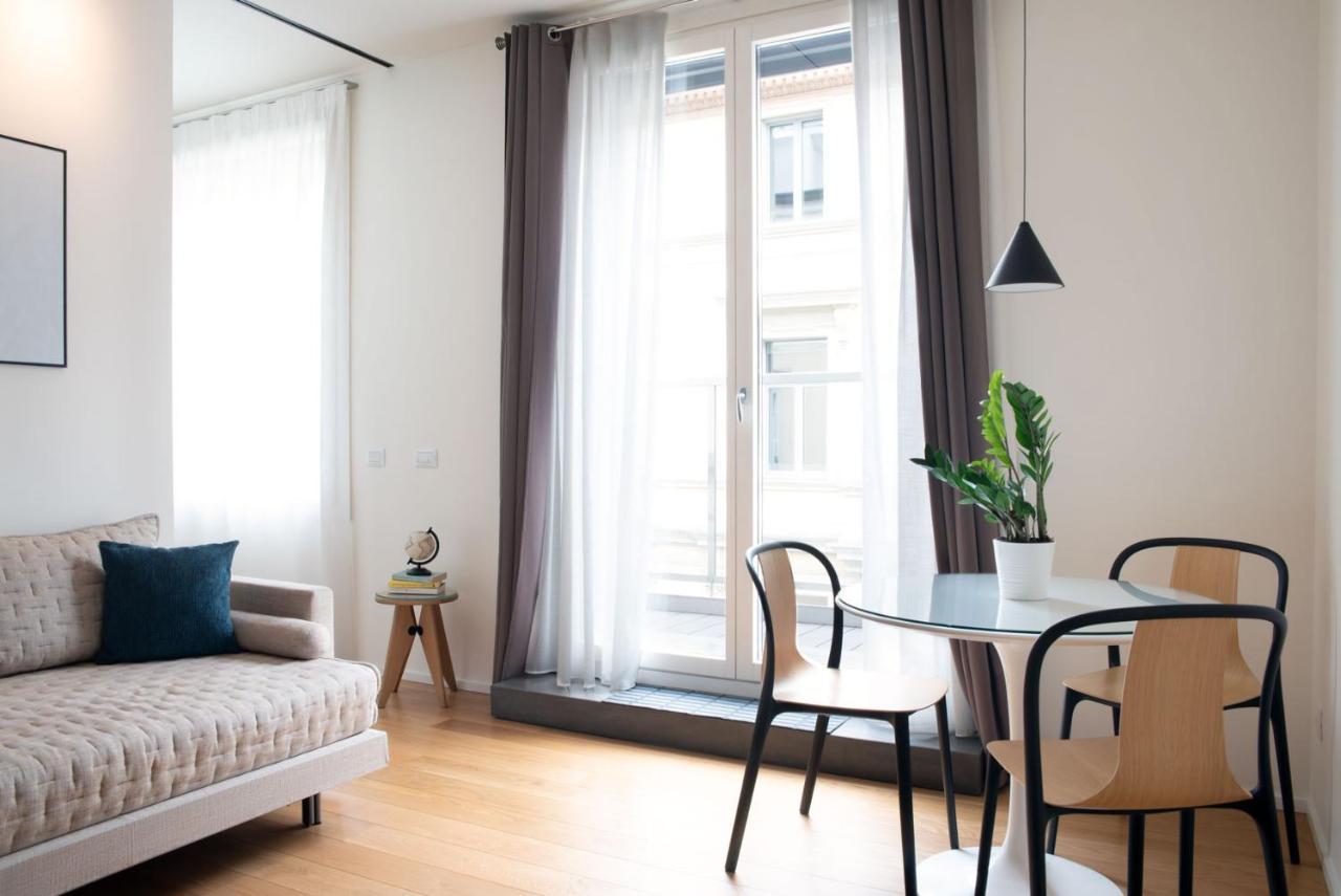 Bmore Duomo - Luxury Near Duomo Aparthotel *