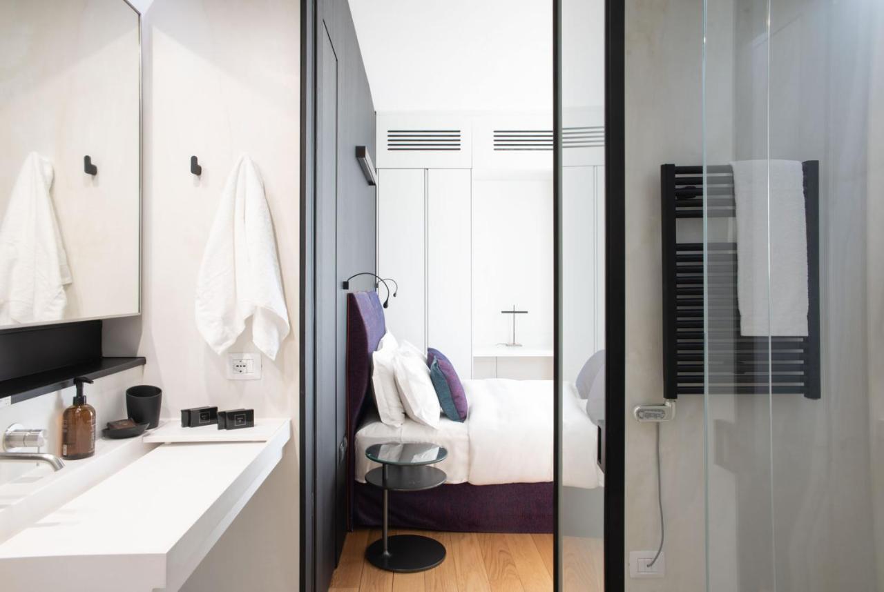 Aparthotel Bmore Duomo - Luxury Near Duomo *