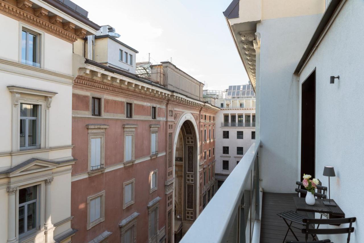 Bmore Duomo - Luxury Near Duomo *